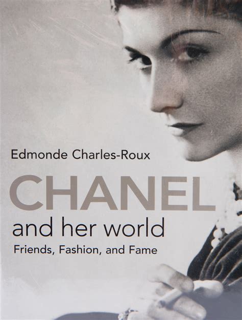 chanel and her world pink|Chanel and Her World Hardcover – March 9, 2005 .